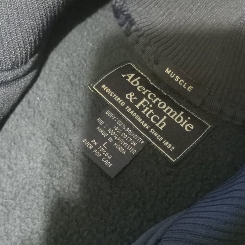A&F Jacket - Picture 4 of 4